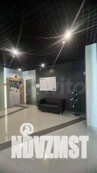 1-к квартира, вторичка, 45м2, 14/25 этаж