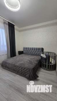 2-к квартира, вторичка, 46м2, 9/9 этаж