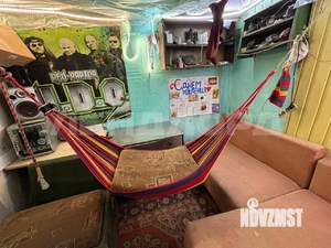 2-к квартира, вторичка, 34м2, 1/1 этаж