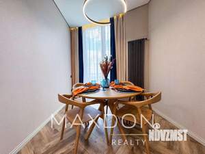 2-к квартира, вторичка, 60м2, 28/32 этаж