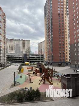 1-к квартира, вторичка, 37м2, 3/20 этаж