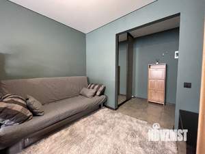 1-к квартира, вторичка, 41м2, 9/19 этаж