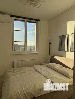 2-к квартира, вторичка, 43м2, 13/15 этаж