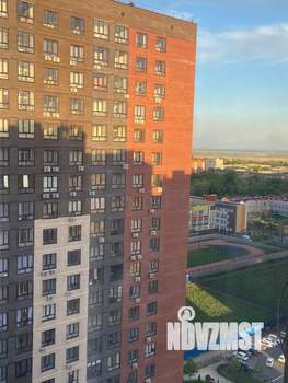 1-к квартира, вторичка, 35м2, 20/20 этаж