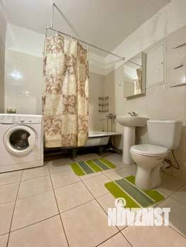 1-к квартира, вторичка, 34м2, 4/10 этаж