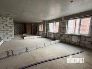 3-к квартира, вторичка, 111м2, 6/19 этаж