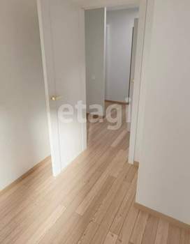 2-к квартира, вторичка, 58м2, 18/19 этаж