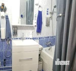 1-к квартира, вторичка, 45м2, 2/4 этаж