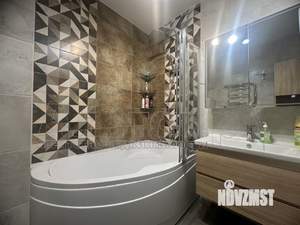 1-к квартира, вторичка, 35м2, 8/8 этаж