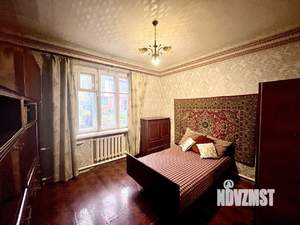 3-к квартира, вторичка, 57м2, 1/2 этаж