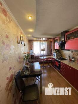 3-к квартира, вторичка, 64м2, 9/9 этаж