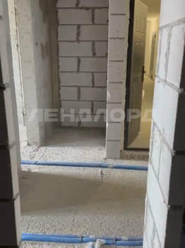 1-к квартира, вторичка, 43м2, 3/11 этаж