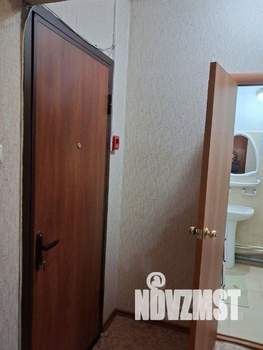 1-к квартира, вторичка, 39м2, 9/17 этаж