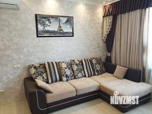 2-к квартира, вторичка, 48м2, 12/16 этаж