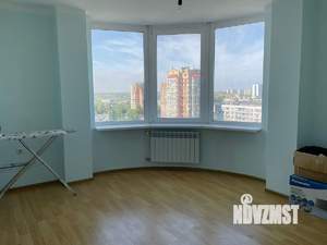 3-к квартира, вторичка, 74м2, 11/16 этаж