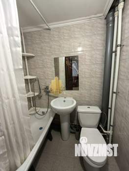 1-к квартира, вторичка, 30м2, 6/9 этаж