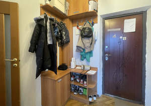 1-к квартира, вторичка, 35м2, 2/4 этаж