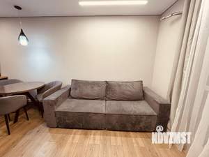 2-к квартира, вторичка, 55м2, 9/23 этаж