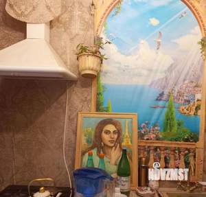 Студия квартира, вторичка, 45м2, 4/5 этаж