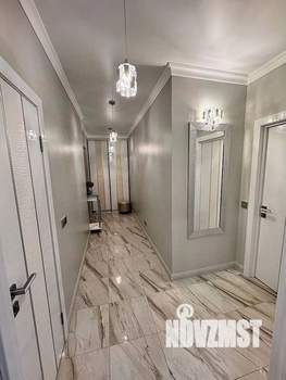 2-к квартира, вторичка, 56м2, 21/22 этаж