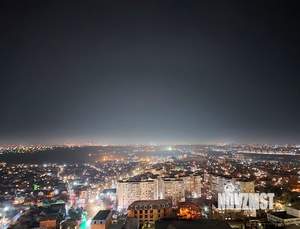 1-к квартира, вторичка, 36м2, 6/25 этаж