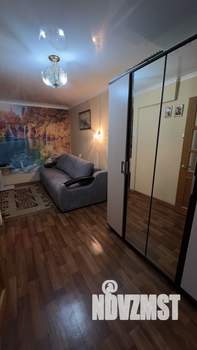 2-к квартира, вторичка, 42м2, 4/10 этаж