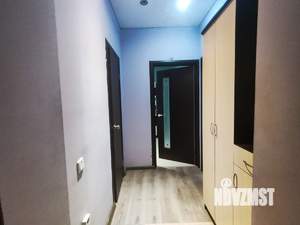 1-к квартира, вторичка, 35м2, 2/5 этаж