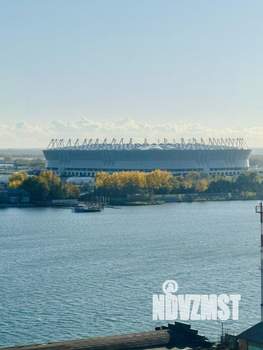 1-к квартира, вторичка, 46м2, 13/25 этаж