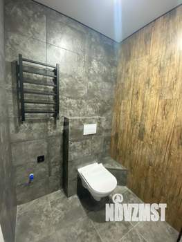 1-к квартира, вторичка, 41м2, 4/9 этаж