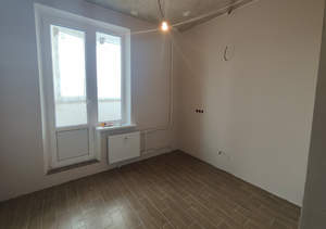 1-к квартира, вторичка, 38м2, 8/19 этаж