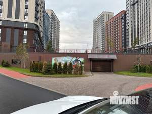 3-к квартира, сданный дом, 95м2, 3/17 этаж