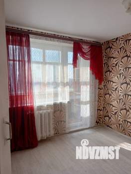 1-к квартира, вторичка, 23м2, 5/9 этаж