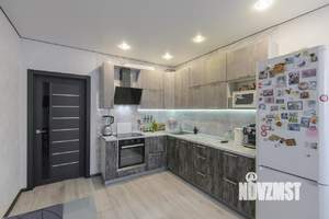 3-к квартира, вторичка, 85м2, 1/9 этаж
