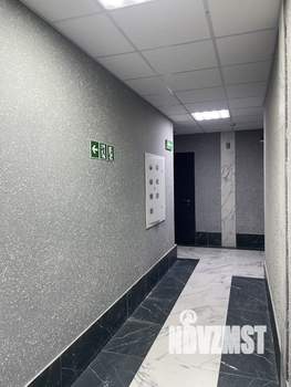 Студия квартира, вторичка, 18м2, 13/24 этаж