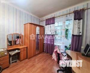 3-к квартира, вторичка, 74м2, 2/5 этаж