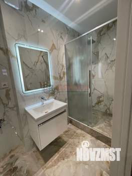 1-к квартира, вторичка, 47м2, 10/24 этаж