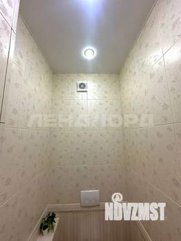 3-к квартира, вторичка, 70м2, 2/4 этаж