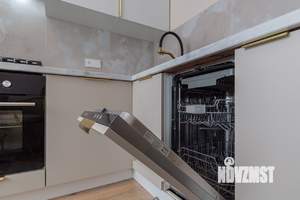 2-к квартира, вторичка, 51м2, 7/9 этаж