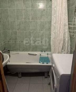 1-к квартира, вторичка, 33м2, 7/10 этаж