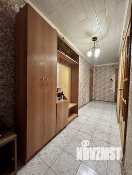 3-к квартира, вторичка, 57м2, 2/9 этаж