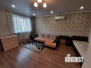 1-к квартира, вторичка, 38м2, 6/18 этаж