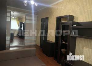 1-к квартира, вторичка, 39м2, 2/13 этаж