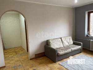 3-к квартира, вторичка, 62м2, 3/5 этаж