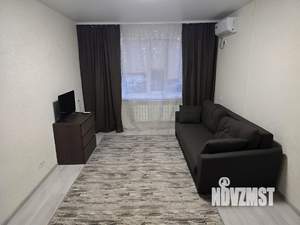 1-к квартира, вторичка, 42м2, 1/22 этаж