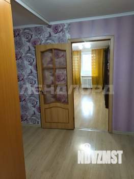 1-к квартира, вторичка, 48м2, 4/10 этаж