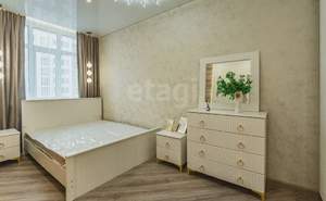 1-к квартира, вторичка, 33м2, 22/27 этаж