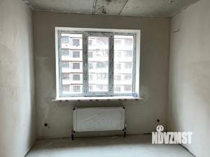 1-к квартира, вторичка, 42м2, 10/19 этаж