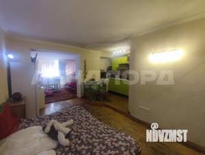 1-к квартира, вторичка, 37м2, 1/3 этаж