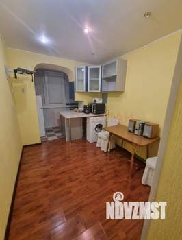 1-к квартира, вторичка, 40м2, 7/10 этаж