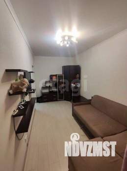 1-к квартира, вторичка, 30м2, 2/4 этаж